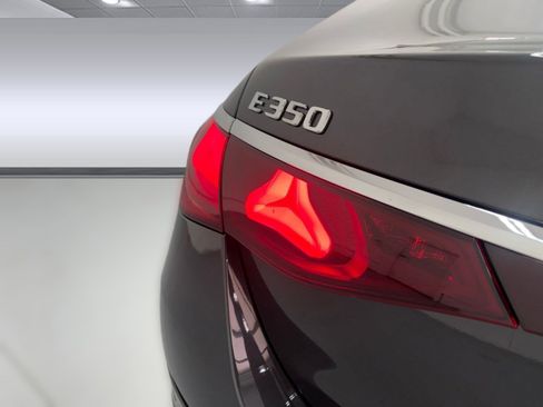 Certified 2025 Mercedes-Benz E 350 Sedan image 11