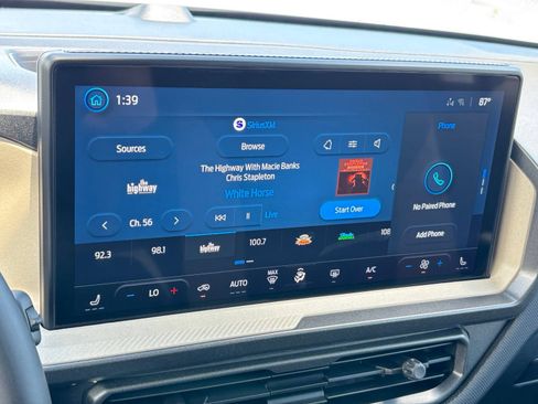 New 2026 Ford Bronco Sport Big Bend w/ Convenience Package AWD/4WD image 19