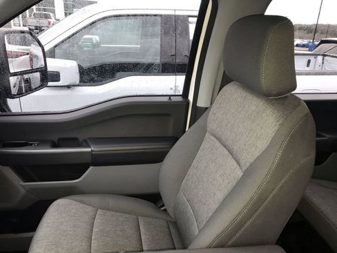Used 2024 Ford F250 XL w/ STX Appearance Package AWD/4WD image 22