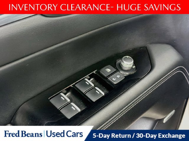 Used 2024 MAZDA CX-5 AWD 2.5 S w/ Premium Package image 24