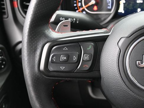 Used 2024 Jeep Wrangler Unlimited Rubicon 392 w/ Dual Top Group AWD/4WD image 15