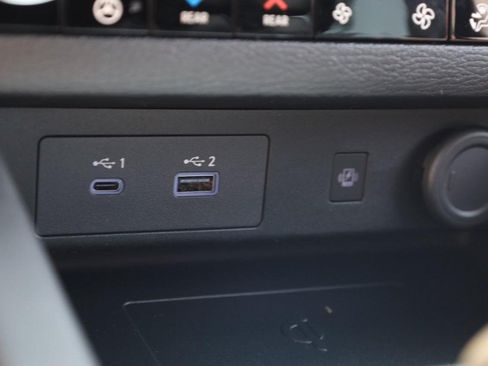 New 2026 Nissan Rogue Platinum AWD/4WD image 14