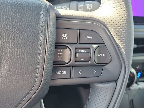 New 2026 Toyota 4Runner TRD Pro AWD/4WD image 10