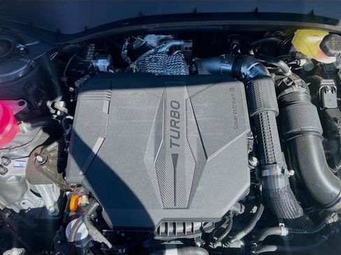 New 2027 Kia Telluride LX image 31