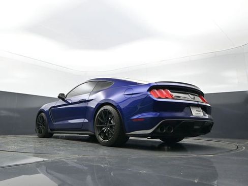 Used 2016 Ford Mustang Shelby GT350 w/ Technology Package RWD image 26