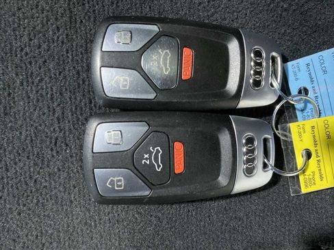 Used 2019 Audi Q7 2.0T Premium AWD/4WD image 20