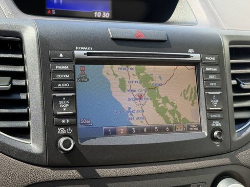Used 2014 Honda CR-V EX-L image 9