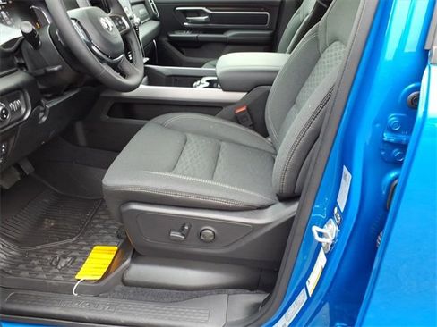 New 2026 RAM 1500 Big Horn image 11