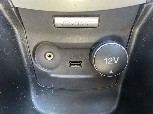 Used 2018 Ford Fiesta SE image 18