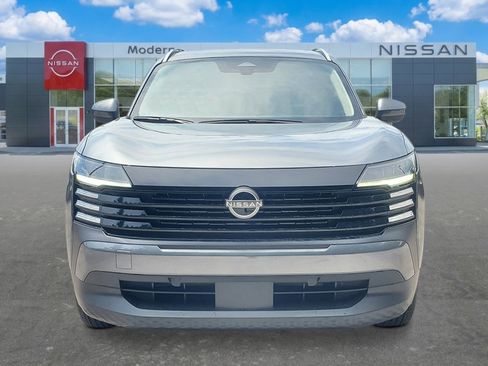 New 2026 Nissan Kicks SV image 8