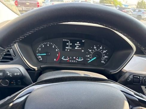Used 2022 Ford Escape SE w/ Cold Weather Package AWD/4WD image 23
