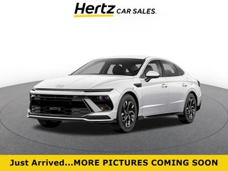 Used 2025 Hyundai Sonata SEL FWD video 1