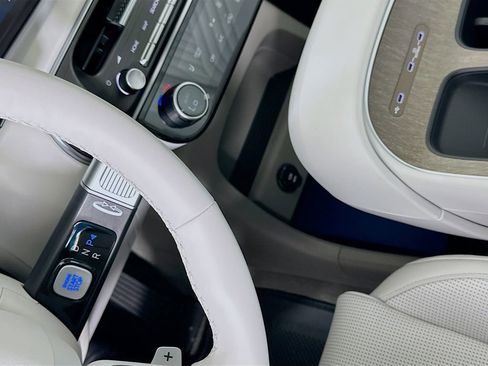 New 2026 Hyundai Palisade FWD Hybrid image 15