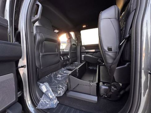 New 2026 Ford F150 Platinum w/ Equipment Group 701A Base image 31