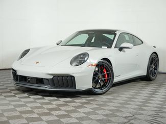 New 2026 Porsche 911 Carrera 4 GTS AWD/4WD video 1