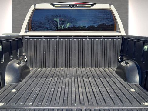 Used 2022 Toyota Tundra TRD Pro image 13