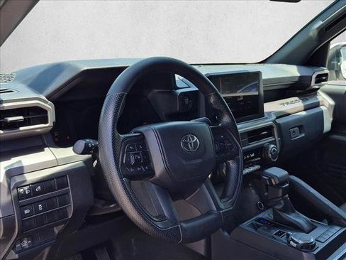 Used 2026 Toyota Tacoma SR5 AWD/4WD image 6