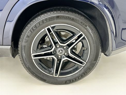 Used 2022 Mercedes-Benz GLE 350 image 34