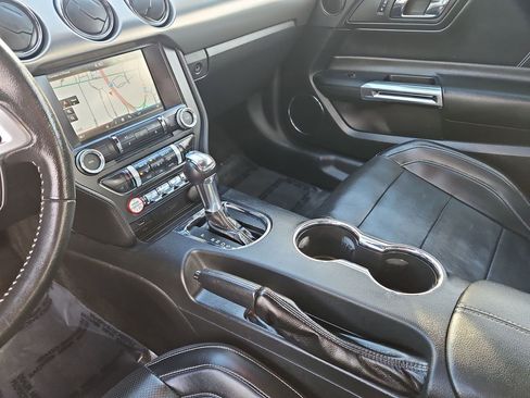 Used 2015 Ford Mustang GT Premium w/ Equipment Group 401A image 27