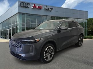 New 2025 Audi Q5 Premium Plus video 1