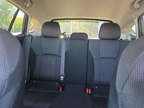 Used 2018 Subaru Impreza 2.0i AWD/4WD image 39