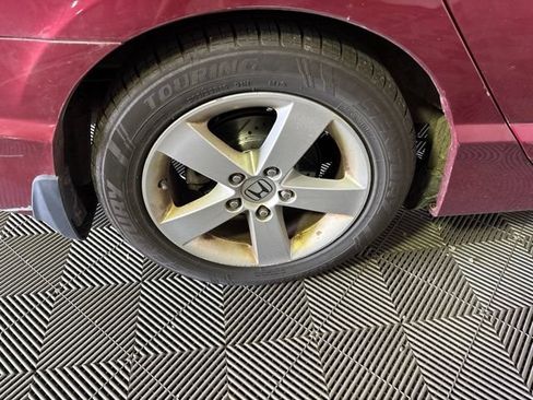 Used 2008 Honda Civic EX image 45