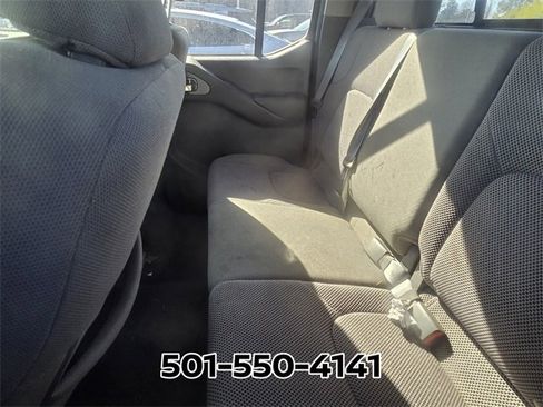 Used 2018 Nissan Frontier SV w/ Value Truck Package image 10