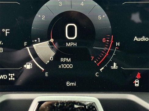 New 2026 GMC Acadia Denali Ultimate image 25