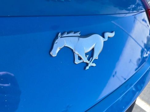 New 2026 Ford Mustang Coupe image 12