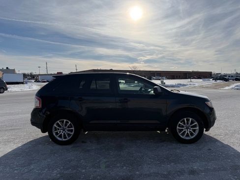 Used 2008 Ford Edge SE image 5