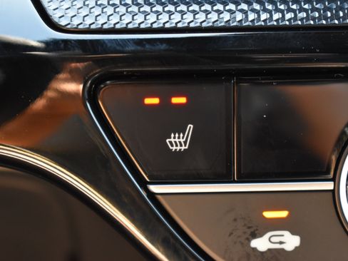 New 2026 Honda CR-V Sport Touring image 21