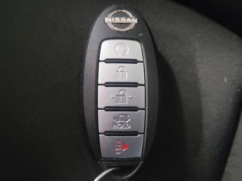 Used 2024 Nissan Altima 2.5 SV image 32