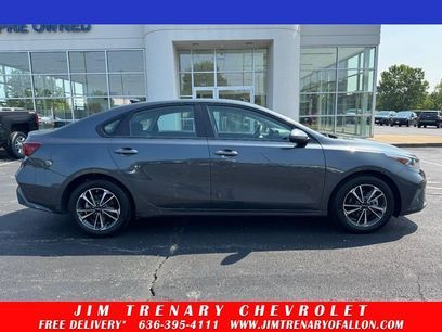 Used 2024 Kia Forte LXS w/ LXS Technology Package