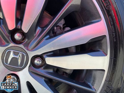 Used 2016 Honda Fit EX image 81