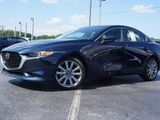 Used 2024 MAZDA MAZDA3 s image 2
