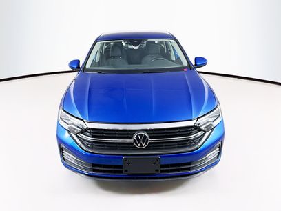 Used 2024 Volkswagen Jetta S