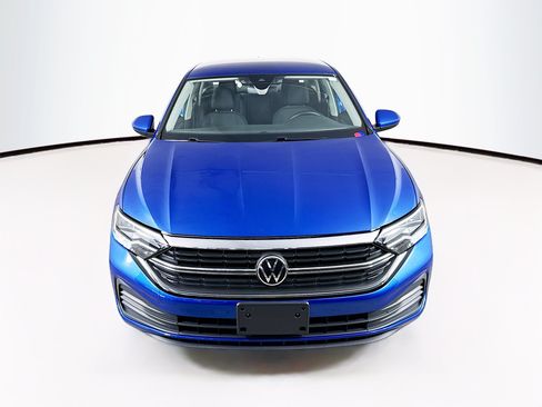 Used 2024 Volkswagen Jetta S FWD image 3