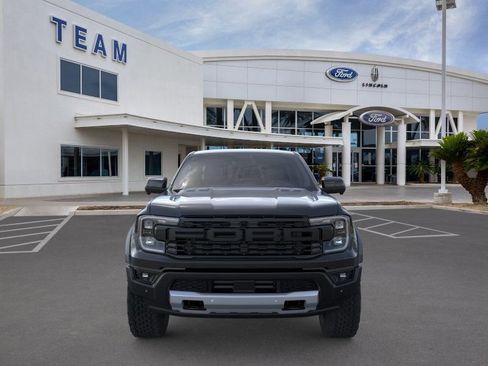 New 2026 Ford Ranger Raptor AWD/4WD image 6
