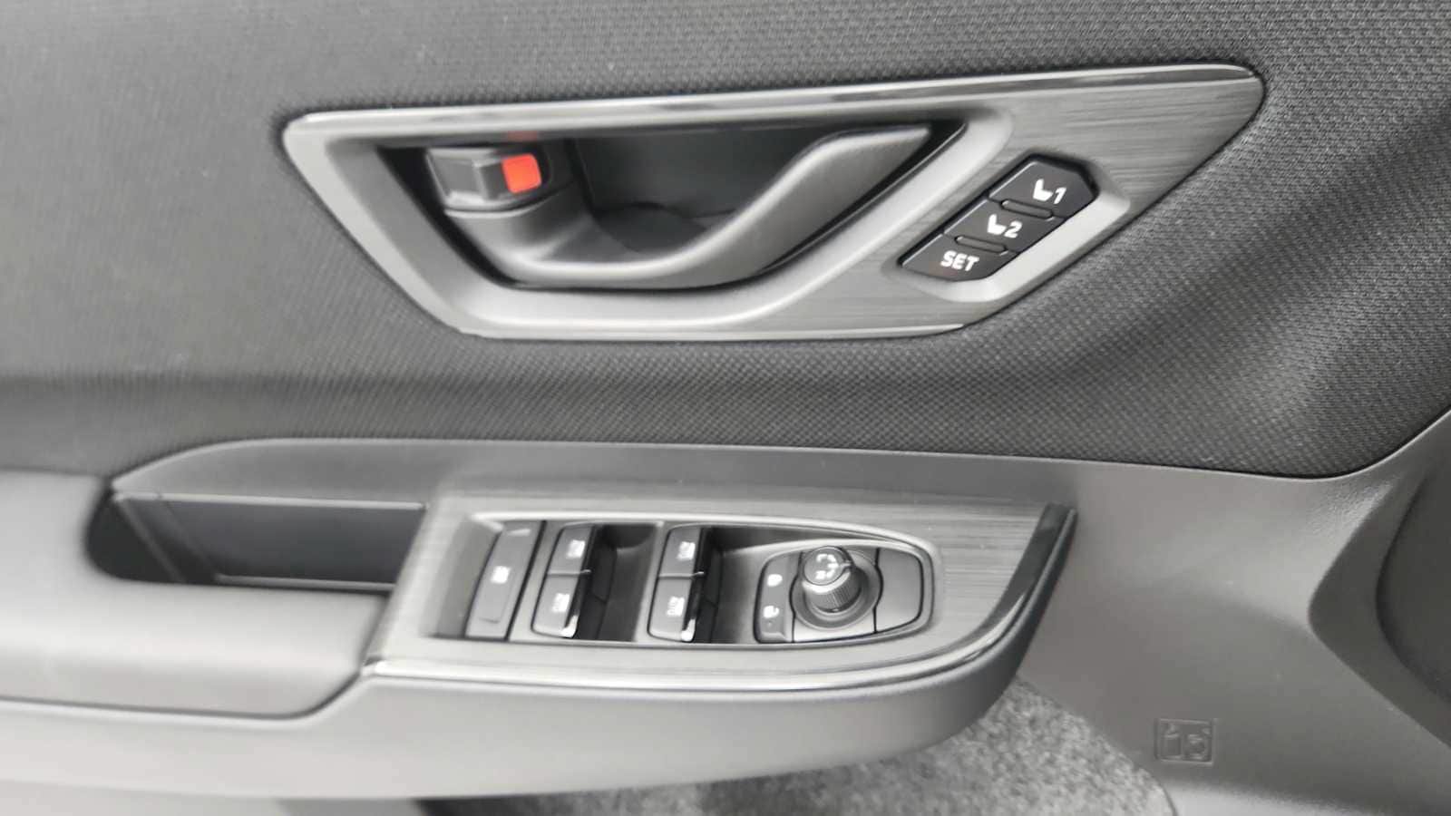 New 2026 Subaru Outback Limited XT AWD/4WD image 22
