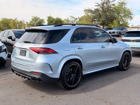 Used 2022 Mercedes-Benz GLE 53 AMG 4MATIC image 9