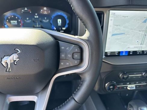 New 2025 Ford Bronco Outer Banks image 26