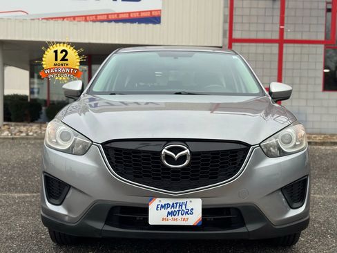 Used 2015 MAZDA CX-5 Sport w/ Bluetooth Audio Package image 10