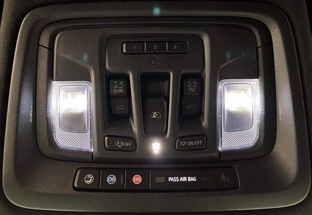 Used 2022 GMC Sierra 1500 AT4X AWD/4WD image 42