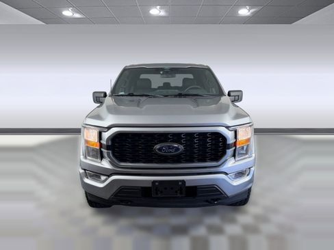 Used 2022 Ford F150 XL w/ STX Appearance Package AWD/4WD image 6