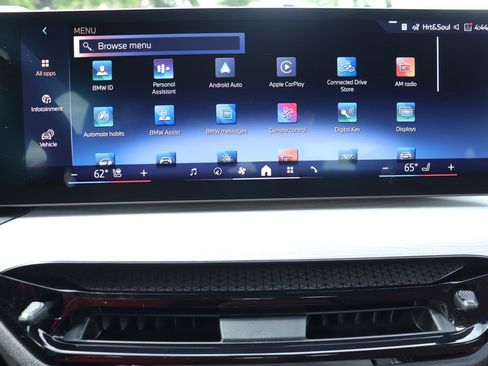 New 2026 BMW 430i w/ M Sport Package RWD image 35