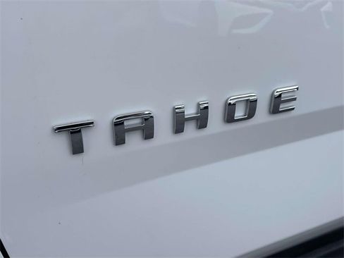 Certified 2020 Chevrolet Tahoe LT image 9