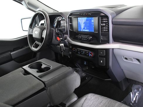 Used 2023 Ford F150 XLT image 26