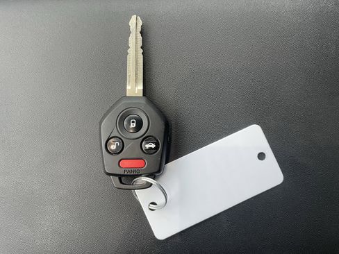 Certified 2025 Subaru Outback image 27