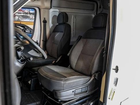 Used 2017 RAM ProMaster 1500 w/ Interior Convenience Group image 28