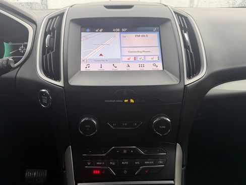 Used 2019 Ford Edge SEL w/ Equipment Group 201A AWD/4WD image 27